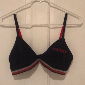 Tommy hilfiger bralette